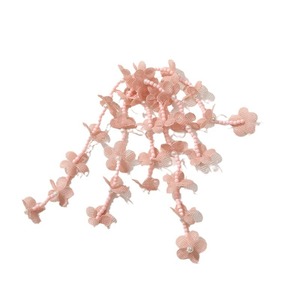Accessori fai da te Bellflower: Orecchini, ciondoli, fibbie per scarpe, materiali per borse, perline - Ingrosso - Product Image 5