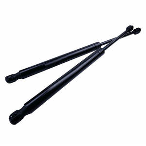 Pour VW Golf MK6 Hayon 2008-2013 Amortisseurs à gaz <span class=keywords><strong>de</strong></span> hayon arrière - Product Image 4