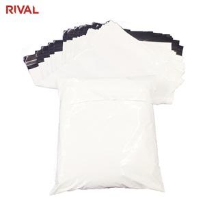 Bolsa de Envío de Polietileno con Logotipo Personalizado, Bolsa de Correo de Plástico Impresa, Sobres de Polietileno para Envíos, Bolsa de Embalaje de Polietileno para <span class=keywords><strong>Ropa</strong></span> - Product Image 2