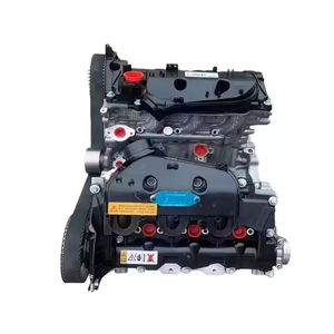 Land Rover Range Rover <span class=keywords><strong>Discovery</strong></span> 4 <span class=keywords><strong>Discovery</strong></span> 5 <span class=keywords><strong>L550</strong></span> per Jaguar Evoque XJL 5.0 3.0t gruppo motore a benzina assemblaggio blocco lungo - Product Image 2