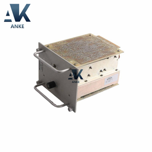 Module d'alimentation électrique Woodward 5438-667 - Product Image 1