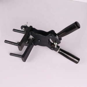 REFINE 2024 Prix d'usine Kits de soudage exothermique <span class=keywords><strong>Cadweld</strong></span> Moule de soudage thermofusible Kit de soudage par thermite Prix - Product Image 5