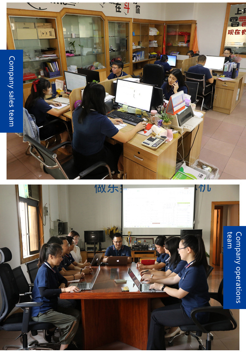 air condition system Screw water chiller manufacturer double Compressor