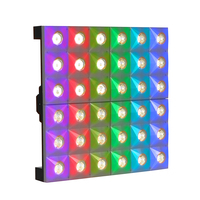Venta de Fábrica: Barra de Luz LED RGBW de 36*3 con Matriz de Píxeles Independientes y Control DMX para Escenarios