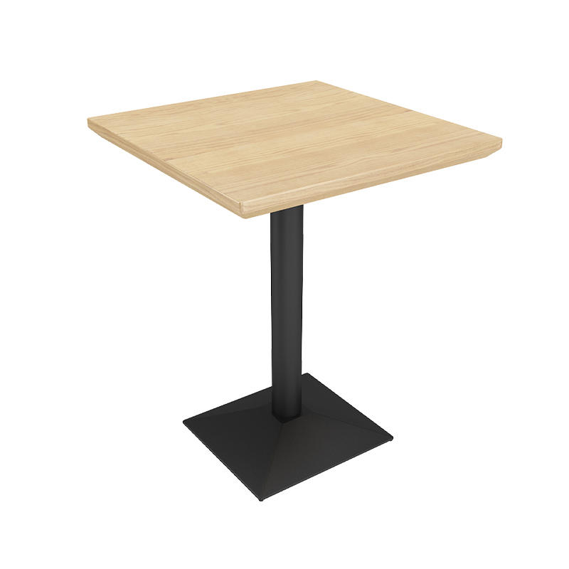 Mesa cuadrada