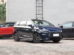BYD Song MAX New Energy <span class=keywords><strong>2022</strong></span> DM-i, reçu de nombreuses éloges, en stock en Chine - Product Image 2