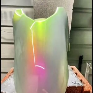 Pigmento en Polvo Aurora Blanco Super Shifting Chameleon, <span class=keywords><strong>SuperShift</strong></span>/Hypershift/Chromashift, Pigmento con Cambio de Color Ópalo - Product Image 4