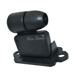 Haoxiang Sensor aliran udara massal Meter MAF 22204-46010 197400-1010 untuk JDM 98-05 TOYOTA ARISTO JZS161 2JZGTE VVTI - Product Image 2