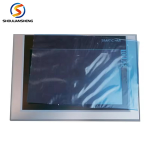 Bộ Điều Khiển PLC 6AV21240JC010AX0 Màn Hình Cảm Ứng Hàng Mới Nguyên Bản Còn Hàng - Product Image 1