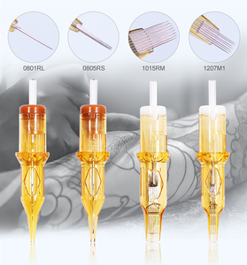 Bán buôn kim hộp mực cao cấp chuyên nghiệp - Product Image 2