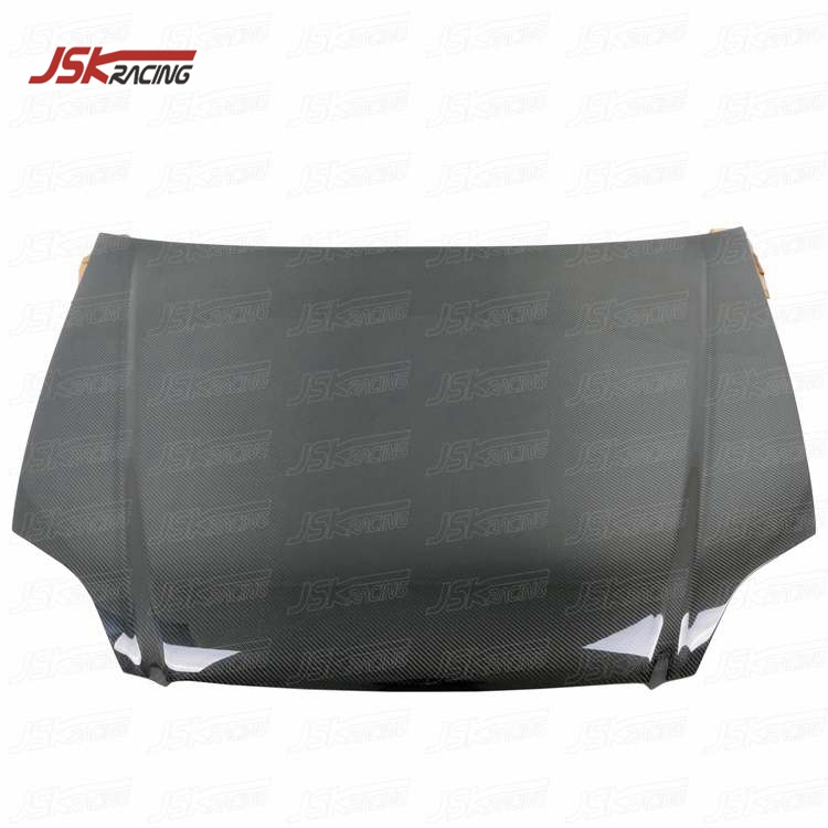 1999-2000 OEM стильный колпачок из углеродного волокна для HONDA CIVIC