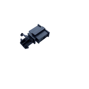 Conectores Automotrices de 2 Posiciones, 1.5mm, Macho y Hembra, de Plástico, para Iluminación de Automóviles, Negros, IP20 - Product Image 3