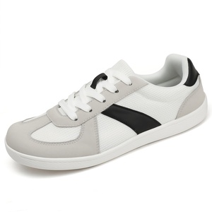 <span class=keywords><strong>Zapatillas</strong></span> de Diseño Retro de Lujo, de Malla, con Punta Ancha, Minimalistas, de Caída Cero, para Hombre y <span class=keywords><strong>Mujer</strong></span> - Product Image 1