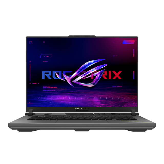 New Stock ROG STRIX SCAR 18 2025 G835 U9-275HX 32G/1TS 5080-24G 240H 2.5K Gaming Laptop