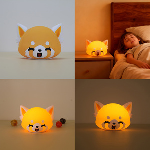 LampSleep in Silicone <span class=keywords><strong>Life</strong></span> D32 con <span class=keywords><strong>Life</strong></span> <span class=keywords><strong>Life</strong></span> D32, utilizzare la lampada per la protezione degli occhi, lampada per l'allattamento al seno - Product Image 3