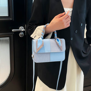 Sac à bandoulière élégant et tendance pour femme et sac à main à la mode - Product Image 2