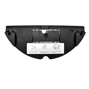 Pour Xiaomi <span class=keywords><strong>Roborock</strong></span> <span class=keywords><strong>S7</strong></span> support de vadrouille accessoires <span class=keywords><strong>Robot</strong></span> <span class=keywords><strong>aspirateur</strong></span> T7S PLUS chiffon de nettoyage jetable chiffon pièce de rechange de rechange - Product Image 4