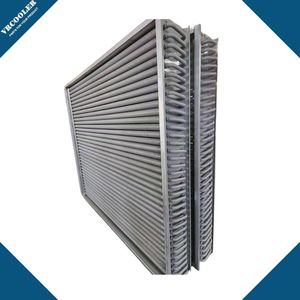 Vapeur industrielle de <span class=keywords><strong>tuyau</strong></span> d'acier d'échangeur de chaleur de <span class=keywords><strong>chauffage</strong></span> et de refroidissement à ailettes utilisé comme composant essentiel dans diverses applications - Product Image 3