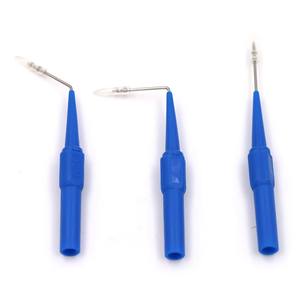 Sondas de Perfuração de Isolamento Ultra-Afiadas de 0,7mm para Testes de Diagnóstico Elétrico Automotivo - Product Image 3