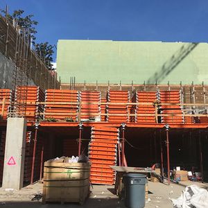 Fabricante de Construcción, Encofrado de <span class=keywords><strong>Aluminio</strong></span> al por Mayor para la Construcción de Hormigón, Disponible para <span class=keywords><strong>Alquiler</strong></span> o Venta - Product Image 3