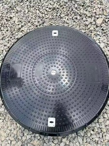Tapa de alcantarilla de alta resistencia para gasolinera a <span class=keywords><strong>precio</strong></span> de fábrica - Product Image 4