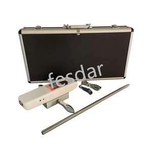 Digitales Penetro <span class=keywords><strong>meter</strong></span> für Boden kraft messgerät Tragbarer Boden härte prüfer - Product Image 4