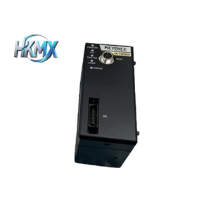 ตัวควบคุมเซ็นเซอร์เลเซอร์แบบหลายจุด KEYENCE IX-H2050 สำหรับใช้ในกระบวนการผลิตเครื่องใช้ไฟฟ้าภายในบ้าน - Product Image 1