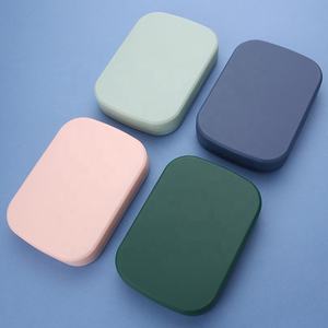 Ensemble de <span class=keywords><strong>manucure</strong></span> Portable 24 pièces ensemble de coupe-ongles outils pour Kit de pédicure à ongles outils de soin de toilettage pour hommes femmes étui de voyage - Product Image 2