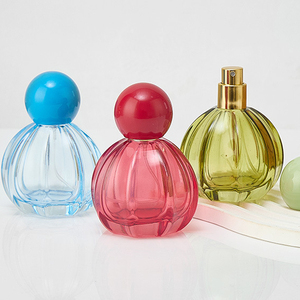 Flacone di Profumo a Basso Prezzo con Pompa Spray, Atomizzatore Personalizzato Ricaricabile da 50ml per Bomboniere Matrimonio - Product Image 2