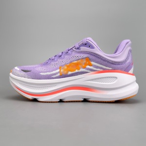 Zapatillas deportivas HOKAS para hombre y mujer, con suela gruesa, ligeras, transpirables, de malla, <span class=keywords><strong>BONDI</strong></span> 9, para correr, para exteriores, con amortiguación, para tenis. - Product Image 1