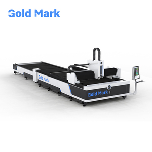 Máquina de Corte por Láser de Fibra GOLDMARK GM-E - Product Image 2