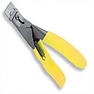 Coupe-ongles professionnel ASAP, écologique, style français, pour extensions d'ongles artificiels, en acier inoxydable - Product Image 2