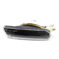 Pour BMW Série 3 E46 4 portes 1998-2001, feux antibrouillard, phares de conduite, paire droite + gauche 63178361951 63178361952
