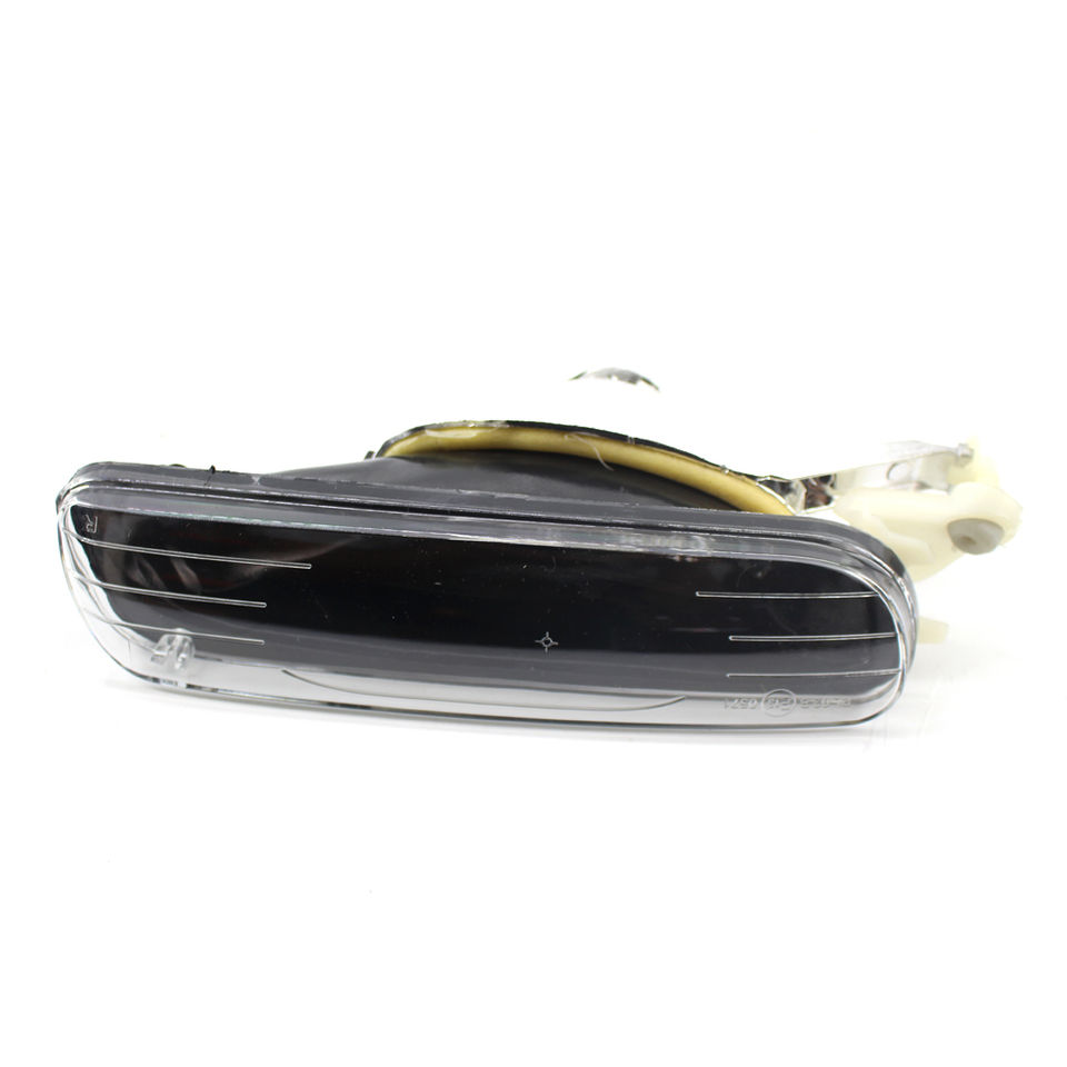FOR 1998-2001 BMW 3-SERIES E46 4-DOOR FOG LIGHT DRIVING LAMP RIGHT ...