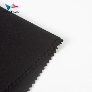 Tissu tricoté en <span class=keywords><strong>jersey</strong></span> écologique 160 Gsm 55% coton 30% Lyocell 15% <span class=keywords><strong>lin</strong></span> pour tissu <span class=keywords><strong>de</strong></span> t-shirt - Product Image 6