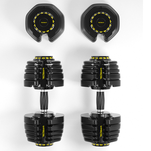 ดัมเบลปรับน้ำหนักได้ ชุดดัมเบลปรับน้ำหนักได้ - Product Image 3