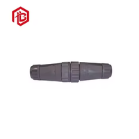 Connecteurs de prise femelle et mâle Bett CE RoHS M23 assemblés 2 broches vers 8 broches
