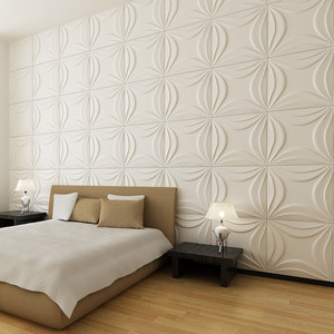 Adesivo Murale 3D per Decorazione Casa - Product Image 4