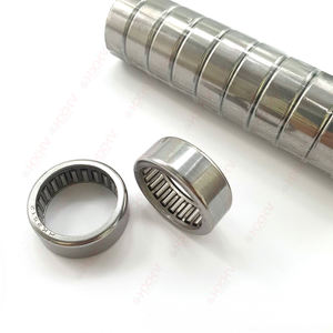 HK2820 HK ตลับลูกปืนเข็มเหล็กโครเมี่ยมขนาด28x35x20มม. hxhv สลักเกลียวขนาด2820 - Product Image 6