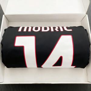 <span class=keywords><strong>Maglia</strong></span> da Calcio ACS Versione Giocatore Italia 25/26 MILAN Home Away Terza Divisa MODRIC FAN Jerseys Personalizzabili Taglie S-4XL - Product Image 1