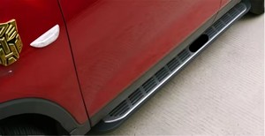 Bên bước chạy Hội Đồng Quản trị Nerf thanh phù hợp cho <span class=keywords><strong>Chevrolet</strong></span> Chevy holden <span class=keywords><strong>TRAX</strong></span> 2013-2021 - Product Image 3