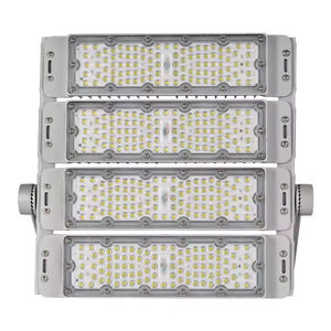 Projecteur LED étanche IP65 en aluminium, projecteur LED modulaire pour stade - Product Image 5