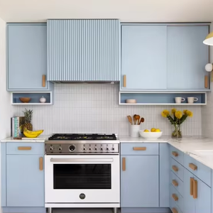 พรีมาพร้อมประกอบตู้ครัวติดตั้งง่ายวัสดุทนทานเป็น<span class=keywords><strong>วิธี</strong></span>ง่ายๆในการอัปเกรดรูปลักษณ์ห้องครัว - Product Image 1