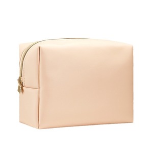 <b>Cosmetic</b> <b>Bag</b> Off White 17x13x8.5cm <b>Large</b> Capacity Travel Toiletry Organizer - Product Image 3