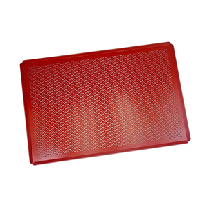 Vassoi da forno commerciali in <span class=keywords><strong>alluminio</strong></span> antiaderente forato <span class=keywords><strong>teglia</strong></span> <span class=keywords><strong>teglia</strong></span> <span class=keywords><strong>teglia</strong></span> per pane biscotto biscotto <span class=keywords><strong>Pizza</strong></span> - Product Image 1