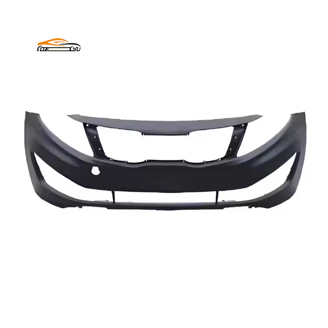 Front Bumper Cover 86511-2t000 Face Bar Automobile Bumper Shells Car Fascia Front Bumpers for Kia Optima K5 2011 2012 2013