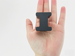 ชั้นวางของ 5 ชั้น, ชั้นวางปรับระดับได้, ชั้นวางพลาสติก - Product Image 6