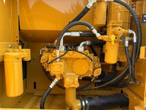 รถขุดไฮดรอลิก CAT 320D2L มือสอง คุณภาพสูง ประหยัดน้ำมัน ได้รับการรับรองมาตรฐาน EPA และ CE รับประกัน 1 ปี - Product Image 6