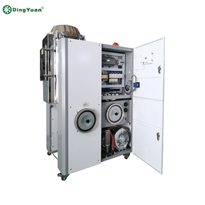 Deshumidificador de Alta Calidad con Sistema de Control de Temperatura P.I.D. Energy Star para PET ABS PA PL PBT PPO PU - Product Image 6