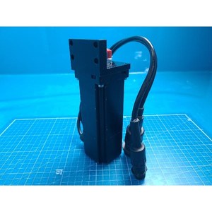MCG 2282-ME4986 Industrial <b>Surge</b> <b>Protector</b> Used As Is Legacy Semiconductor Equipment Parts - Product Image 4